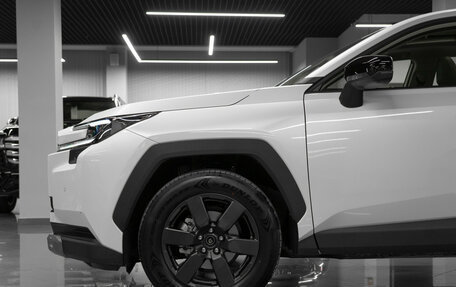 Toyota RAV4, 2026 год, 4 900 000 рублей, 27 фотография