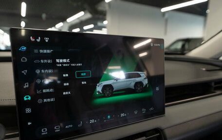 Toyota RAV4, 2026 год, 4 900 000 рублей, 24 фотография