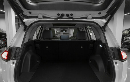 Toyota RAV4, 2026 год, 4 900 000 рублей, 25 фотография