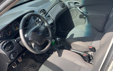 Ford Focus IV, 2003 год, 220 000 рублей, 6 фотография