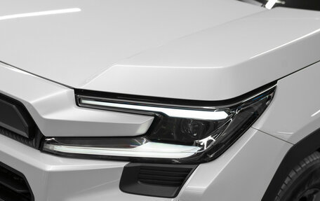 Toyota RAV4, 2026 год, 4 900 000 рублей, 28 фотография