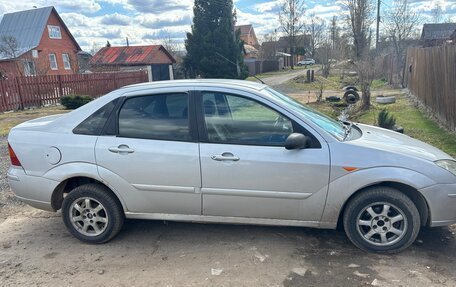 Ford Focus IV, 2003 год, 220 000 рублей, 2 фотография