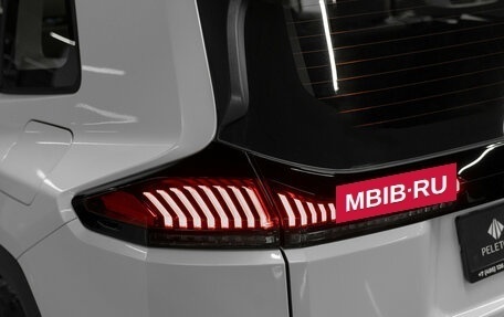 Toyota RAV4, 2026 год, 4 900 000 рублей, 29 фотография