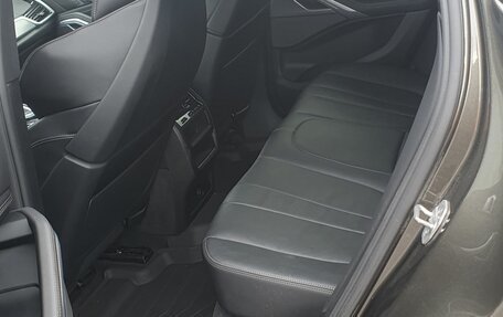 BMW X6, 2021 год, 8 000 000 рублей, 11 фотография