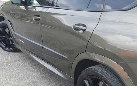 BMW X6, 2021 год, 8 000 000 рублей, 6 фотография