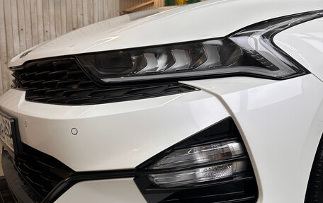 KIA K5, 2019 год, 2 950 000 рублей, 4 фотография