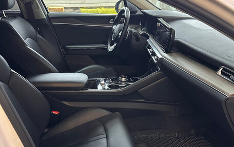 KIA K5, 2019 год, 2 950 000 рублей, 10 фотография