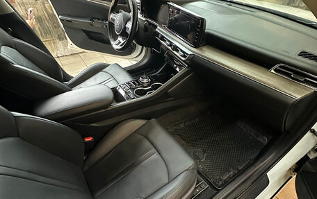 KIA K5, 2019 год, 2 950 000 рублей, 9 фотография