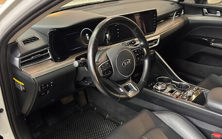 KIA K5, 2019 год, 2 950 000 рублей, 6 фотография