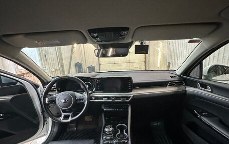 KIA K5, 2019 год, 2 950 000 рублей, 7 фотография