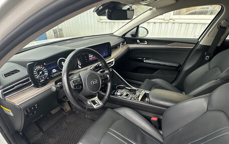 KIA K5, 2019 год, 2 950 000 рублей, 5 фотография