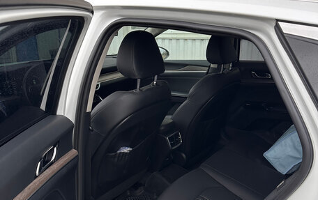 KIA K5, 2019 год, 2 950 000 рублей, 11 фотография