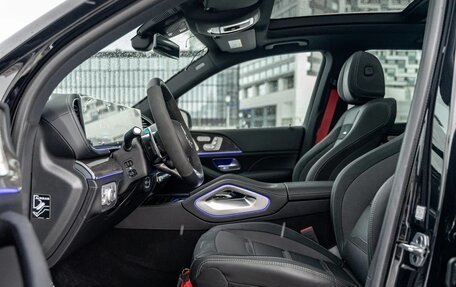 Mercedes-Benz GLE AMG, 2025 год, 16 490 000 рублей, 11 фотография