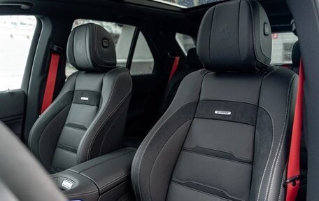 Mercedes-Benz GLE AMG, 2025 год, 16 490 000 рублей, 12 фотография