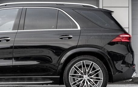 Mercedes-Benz GLE AMG, 2025 год, 16 490 000 рублей, 8 фотография