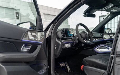 Mercedes-Benz GLE AMG, 2025 год, 16 490 000 рублей, 10 фотография