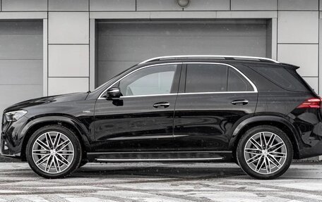 Mercedes-Benz GLE AMG, 2025 год, 16 490 000 рублей, 5 фотография