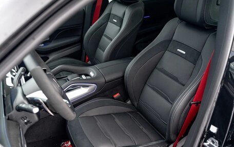 Mercedes-Benz GLE AMG, 2025 год, 16 490 000 рублей, 13 фотография