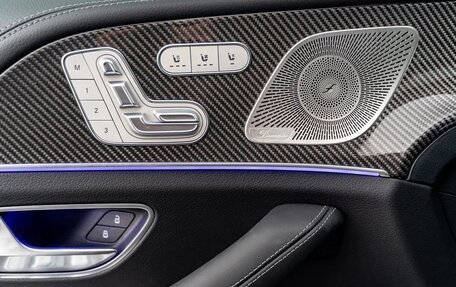 Mercedes-Benz GLE AMG, 2025 год, 16 490 000 рублей, 15 фотография