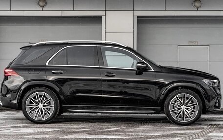 Mercedes-Benz GLE AMG, 2025 год, 16 490 000 рублей, 6 фотография