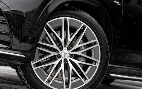 Mercedes-Benz GLE AMG, 2025 год, 16 490 000 рублей, 9 фотография