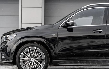 Mercedes-Benz GLE AMG, 2025 год, 16 490 000 рублей, 7 фотография