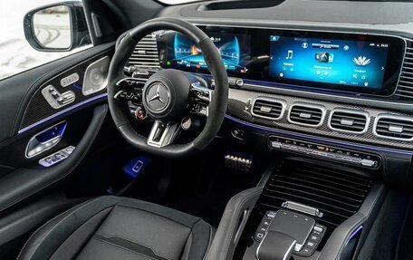 Mercedes-Benz GLE AMG, 2025 год, 16 490 000 рублей, 17 фотография