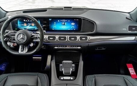 Mercedes-Benz GLE AMG, 2025 год, 16 490 000 рублей, 16 фотография