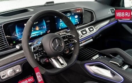 Mercedes-Benz GLE AMG, 2025 год, 16 490 000 рублей, 14 фотография