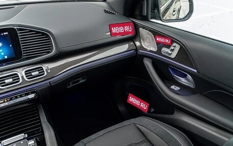 Mercedes-Benz GLE AMG, 2025 год, 16 490 000 рублей, 18 фотография