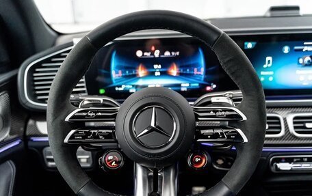 Mercedes-Benz GLE AMG, 2025 год, 16 490 000 рублей, 19 фотография