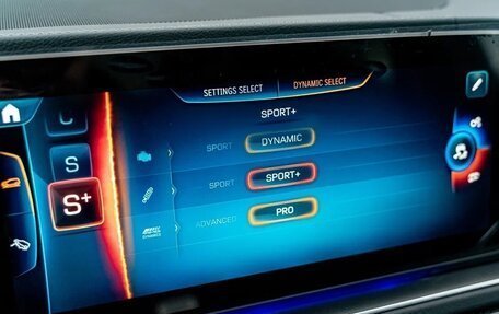 Mercedes-Benz GLE AMG, 2025 год, 16 490 000 рублей, 23 фотография