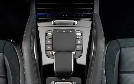 Mercedes-Benz GLE AMG, 2025 год, 16 490 000 рублей, 21 фотография