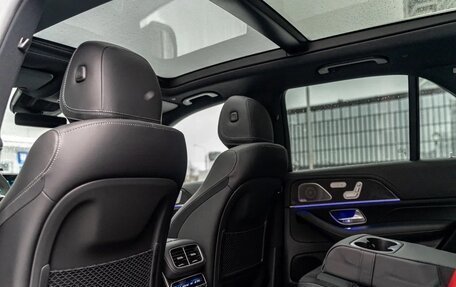 Mercedes-Benz GLE AMG, 2025 год, 16 490 000 рублей, 29 фотография