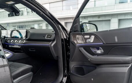 Mercedes-Benz GLE AMG, 2025 год, 16 490 000 рублей, 33 фотография