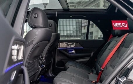 Mercedes-Benz GLE AMG, 2025 год, 16 490 000 рублей, 28 фотография