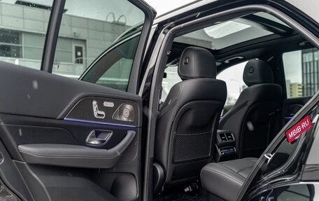 Mercedes-Benz GLE AMG, 2025 год, 16 490 000 рублей, 27 фотография