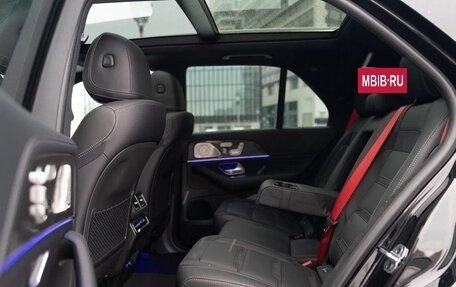 Mercedes-Benz GLE AMG, 2025 год, 16 490 000 рублей, 31 фотография