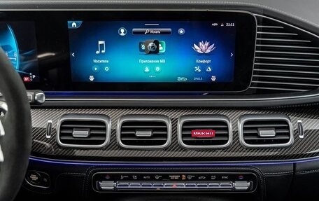 Mercedes-Benz GLE AMG, 2025 год, 16 490 000 рублей, 20 фотография