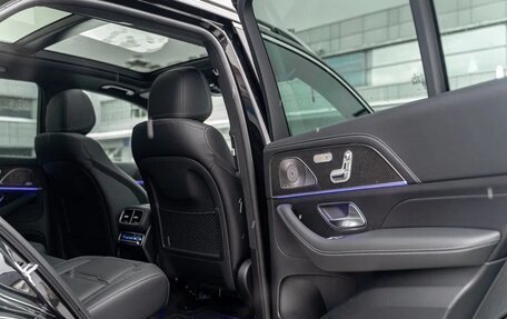 Mercedes-Benz GLE AMG, 2025 год, 16 490 000 рублей, 38 фотография