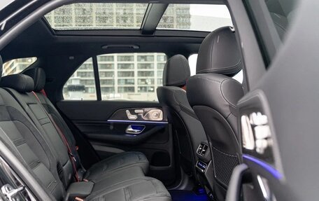 Mercedes-Benz GLE AMG, 2025 год, 16 490 000 рублей, 39 фотография