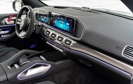 Mercedes-Benz GLE AMG, 2025 год, 16 490 000 рублей, 36 фотография