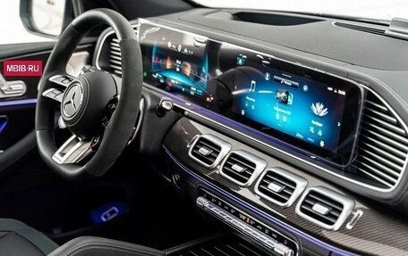 Mercedes-Benz GLE AMG, 2025 год, 16 490 000 рублей, 37 фотография