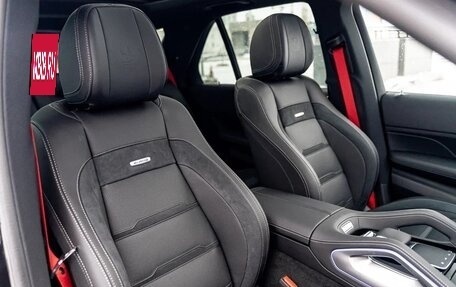 Mercedes-Benz GLE AMG, 2025 год, 16 490 000 рублей, 35 фотография