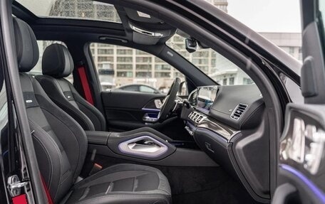 Mercedes-Benz GLE AMG, 2025 год, 16 490 000 рублей, 34 фотография