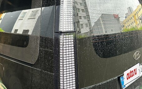 Hyundai Staria, 2025 год, 9 500 000 рублей, 5 фотография