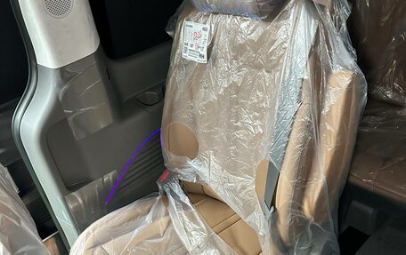 Hyundai Staria, 2025 год, 9 500 000 рублей, 10 фотография