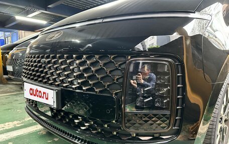 Hyundai Staria, 2025 год, 9 500 000 рублей, 6 фотография