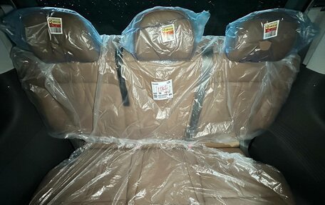 Hyundai Staria, 2025 год, 9 500 000 рублей, 9 фотография