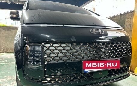 Hyundai Staria, 2025 год, 9 500 000 рублей, 8 фотография